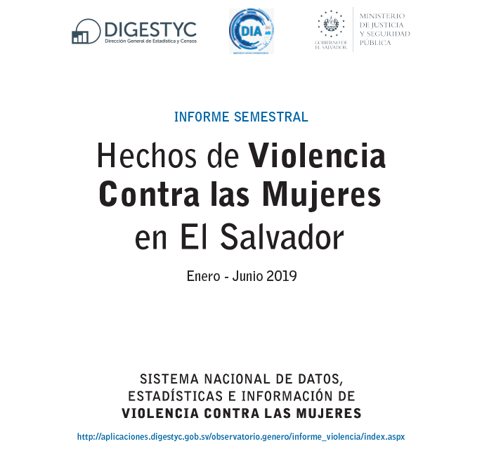 Informes De Hechos De Violencia Contra Las Mujeres – Dirección De ...